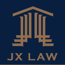  jin-xia-law-logo